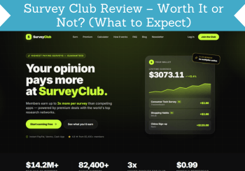 header of survey club review