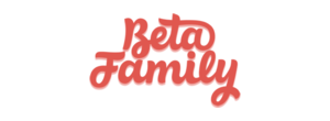 Beta Family logo
