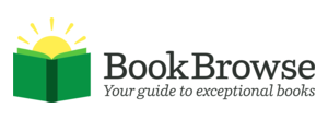 BookBrowse logo