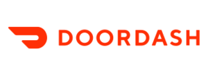 DoorDash logo