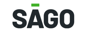 Inspired Opinions by Sago / Schlesinger logo