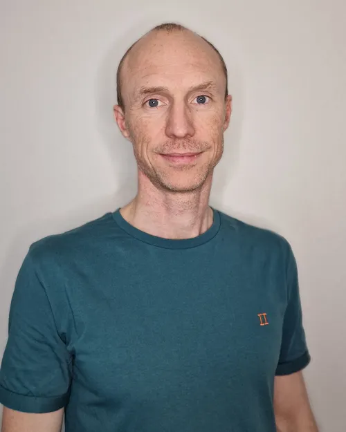Mikael, founder and lead tester of PaidFromSurveys
