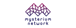 Mysterium Node logo