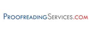 Proofreading Services logo