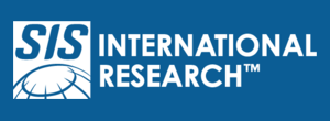 SIS International logo