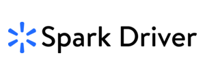Spark Driver logo