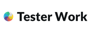 Tester Work logo
