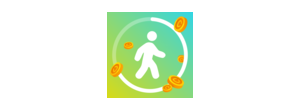 WinWalk logo